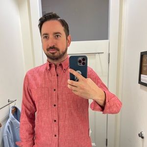 Meet your Posher, Ryan